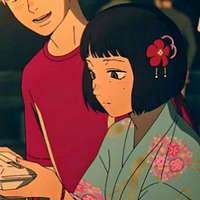 Фото Kaoru Tsujinaka The Summer Hikaru Died