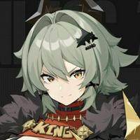 Фото Caesar King Zenless Zone Zero