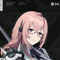 Фото Tsukishiro Yanagi Zenless Zone Zero
