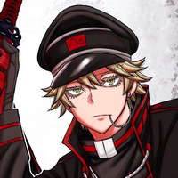 Фото Todoroki Hayate Tougen Anki