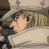 Griss Rubion