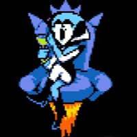 Фото Queen - Deltarune
