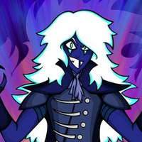 Фото Rouxls Kaard Deltarune