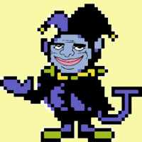 Jevil -