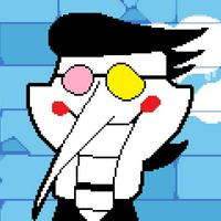 Фото Spamton G.Spamton Deltarune
