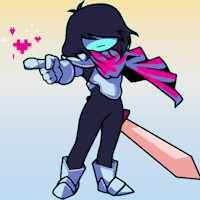 Kris Dreemurr