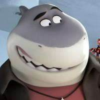 Mr. Shark -