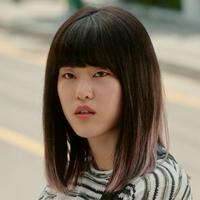Фото Yeongi - Weak Hero
