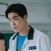 Фото Young-bin Jeon Weak Hero