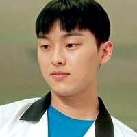 Su-ho Ahn
