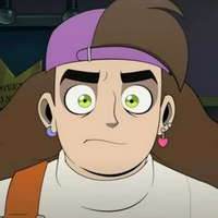 Frankie -
