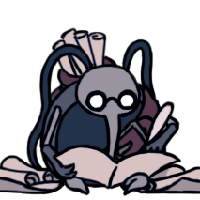 Cornifer - Hollow Knight's picture