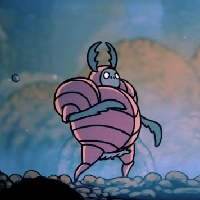 Dung Defender Hollow Knight's picture