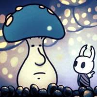 Mister Mushroom -