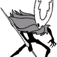 Pure Vessel Hollow Knight's picture