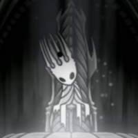 Pale King -