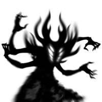 Void Entity -