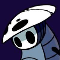 Quirrel - Hollow Knight's picture