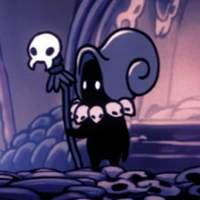 Snail Shaman Hollow Knight's picture