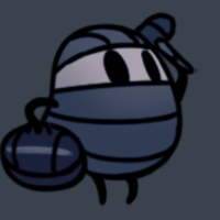 Menderbug - Hollow Knight's picture