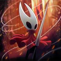 Hornet - Hollow Knight's picture