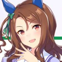 Фото King Halo - Uma Musume