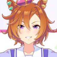 Фото T.M. Opera O - Uma Musume