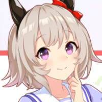 Фото Curren Chan - Uma Musume