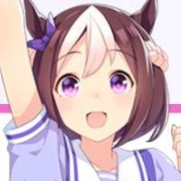Фото Special Week - Uma Musume