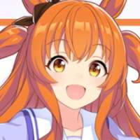 Фото Mayano Top Gun - Uma Musume