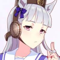 Фото Gold Ship - Uma Musume