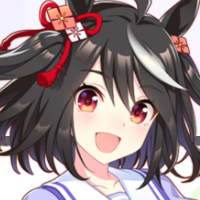 Фото Kitasan Black - Uma Musume