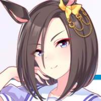 Фото Air Groove - Uma Musume