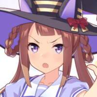 Фото Sweep Tosho - Uma Musume