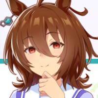 Фото Agnes Tachyon - Uma Musume