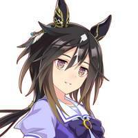 Фото Stay Gold - Uma Musume