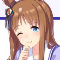 Фото Grass Wonder - Uma Musume