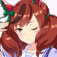 Фото Nice Nature - Uma Musume