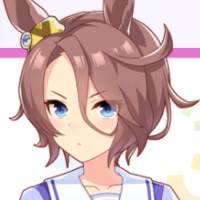 Фото Narita Taishin - Uma Musume