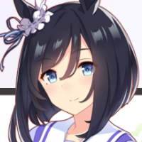 Фото Eishin Flash - Uma Musume