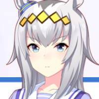 Oguri Cap -