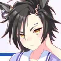 Фото Air Shakur - Uma Musume