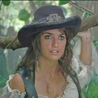 Фото Angelica - Pirates of the Caribbean