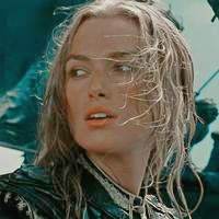 Фото Elizabeth Swann Pirates of the Caribbean