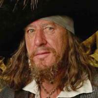 Hector Barbossa