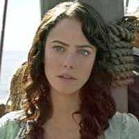 Фото Carina Smyth Pirates of the Caribbean