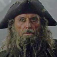 Blackbeard -