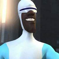Frozone -