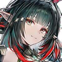 Фото Zhuang Fangyi Arknights