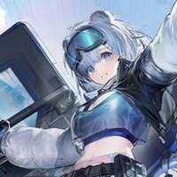 Фото Snowshine - Arknights